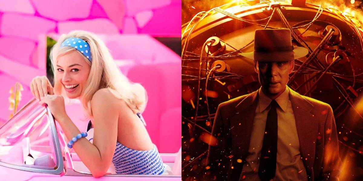 Los estrenos de Barbie y Oppenheimer son utilizados para realizar estafas online