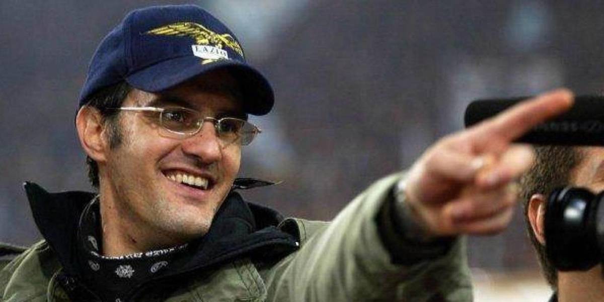 Justicia italiana condena a cadena perpetua al asesino del jefe ultra de la Lazio