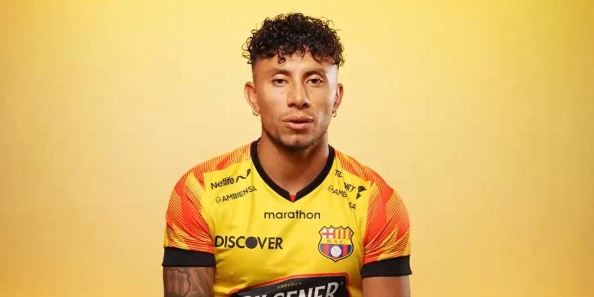 Joao Rojas: Con la llegada de Rescalvo, BSC vuelve al camino correcto