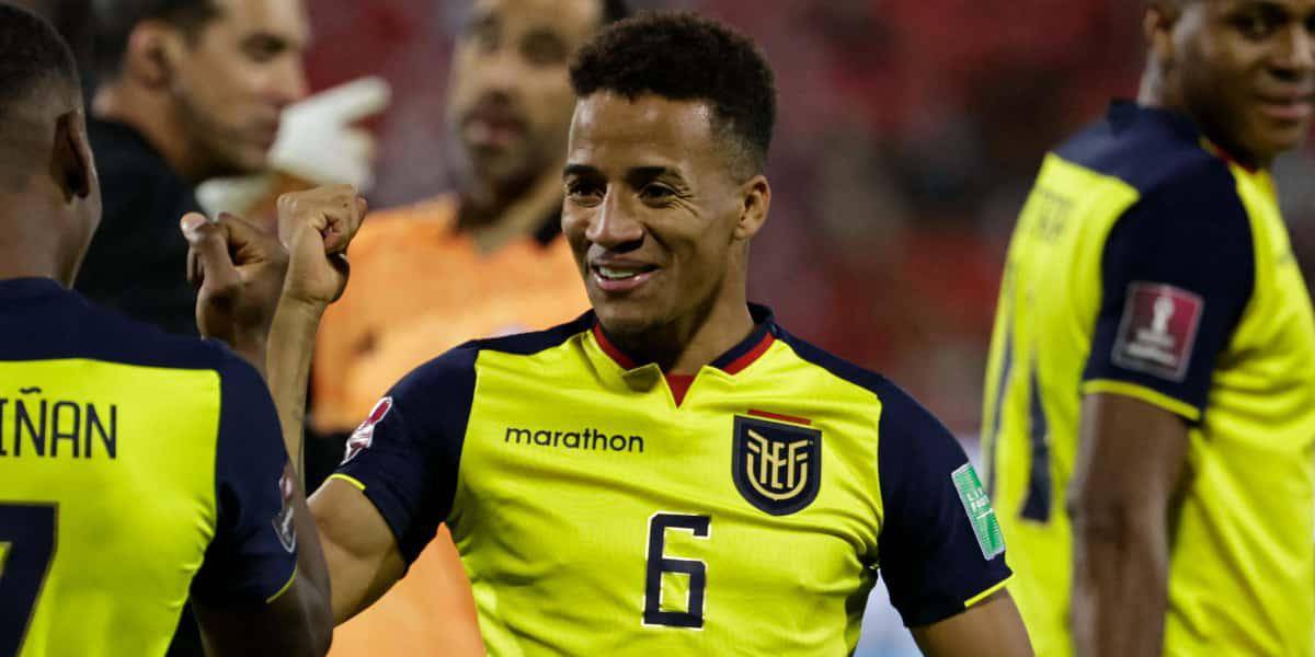 Caso Byron Castillo: TAS confirma que es 'elegible' para jugar por Ecuador ¿entonces por qué sanciona a la Tri?