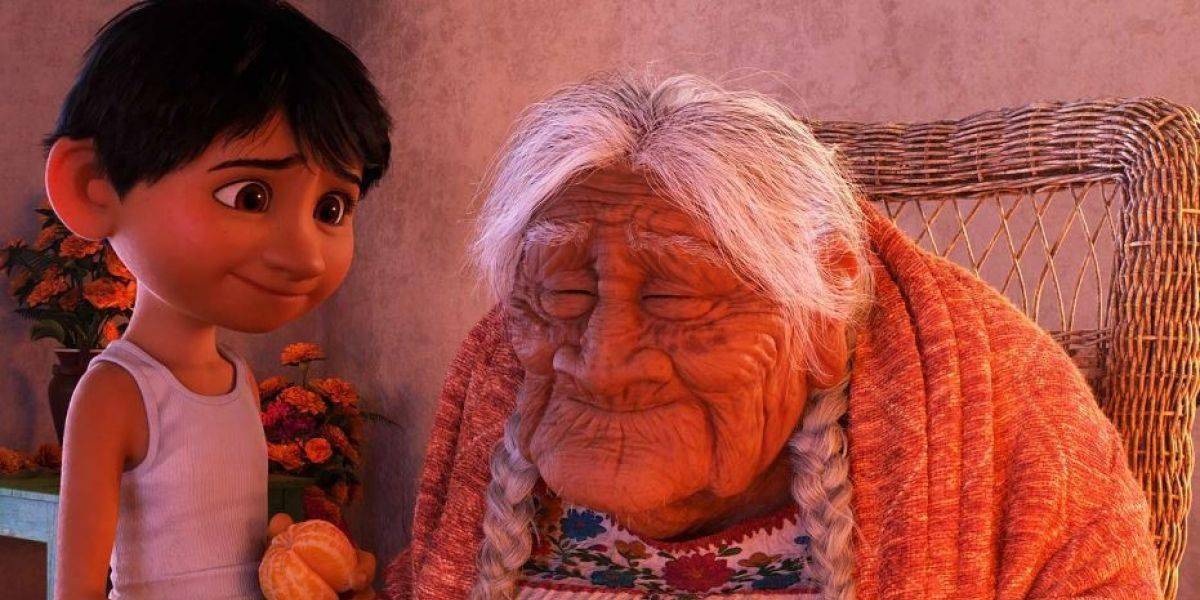 Ecuavisa: película Coco por el Día de las Madres y próximo estreno de Doña Bella