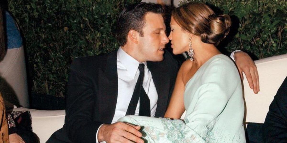 Ben Affleck y Jennifer López: Su historia de amor y reencuentro