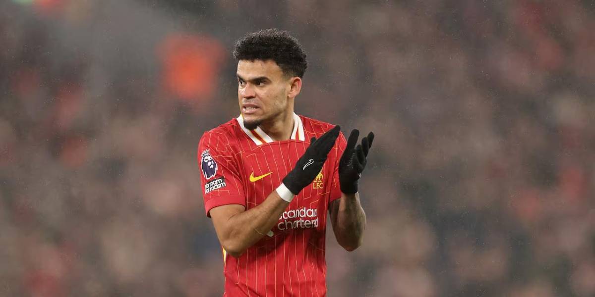 Luis Díaz ficharía por el Bayern de Múnich