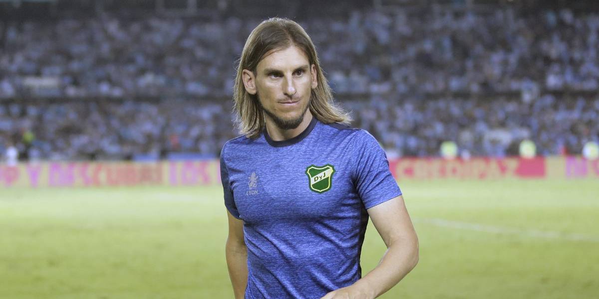 Beccacece: “Gareca es la principal opción para dirigir a Ecuador”