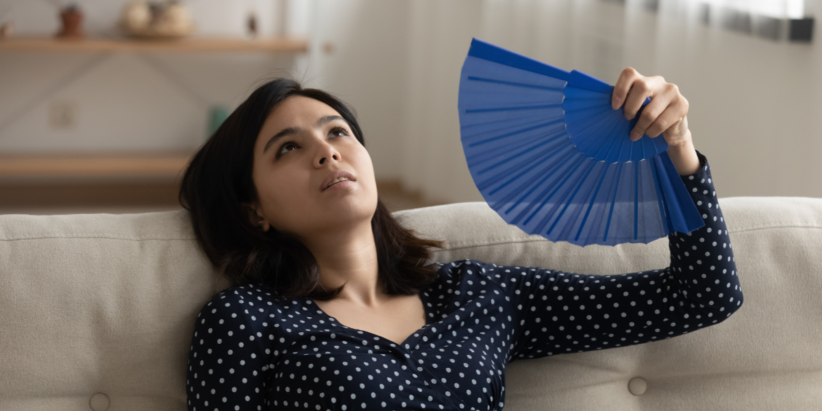 El calor extremo y su impacto en la salud mental