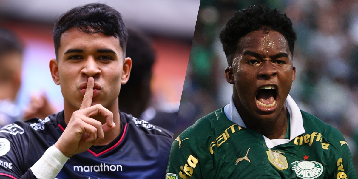 Independiente del Valle y Palmeiras buscan el liderato del Grupo F de la Copa Libertadores