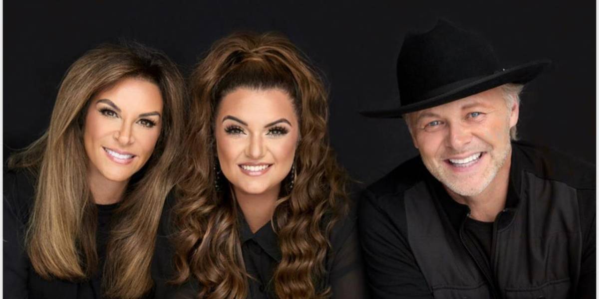 Se estrelló el avión de la banda musical evangélica, The Nelons: tres integrantes murieron