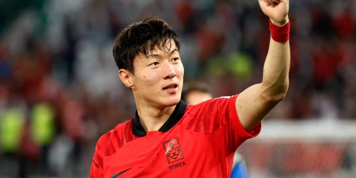 Condenan a prisión al futbolista Hwang Ui-jo por grabar encuentros sexuales no consentidos