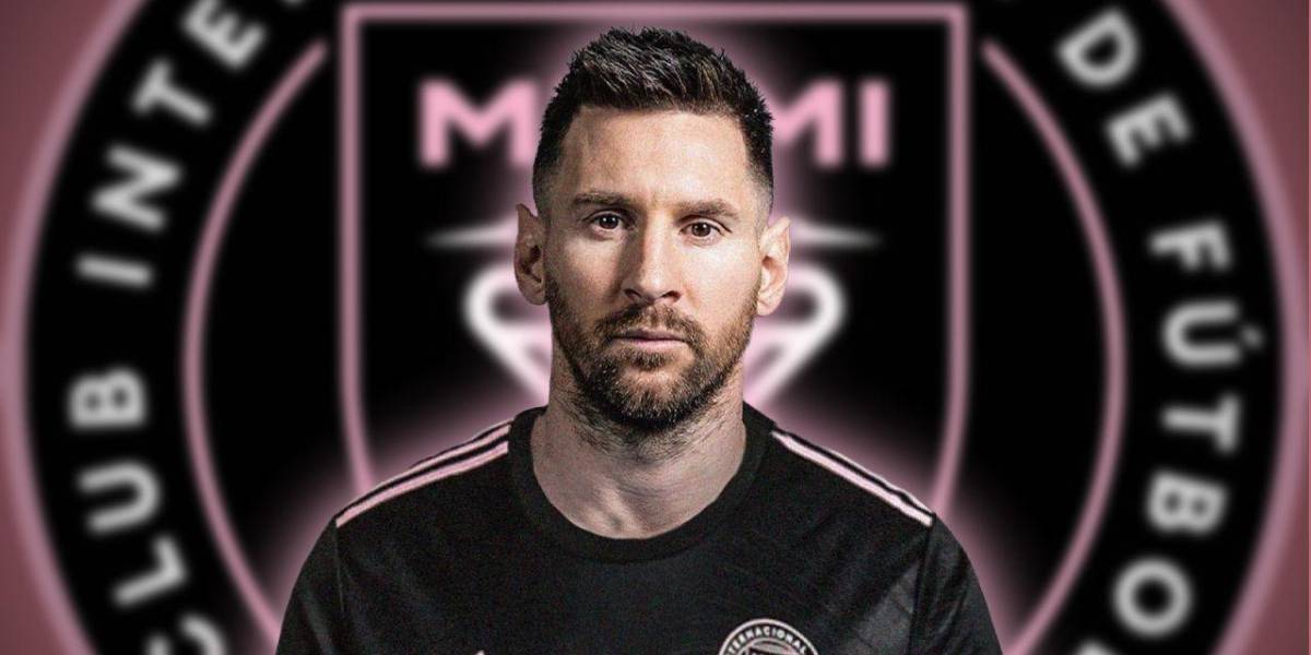 Lionel Messi: el Inter de Miami abrió siete plazas de trabajo, ¿cuáles son y cómo aplicar?