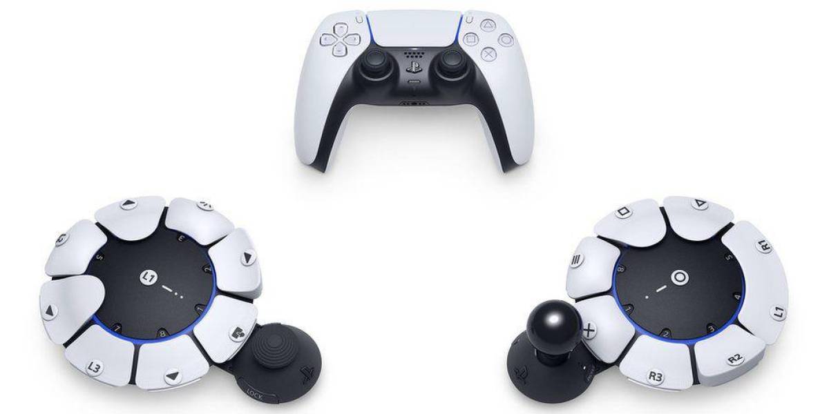 PlayStation 5 anuncia el nuevo control de juego tipo asistente para jugadores con dificultades visuales