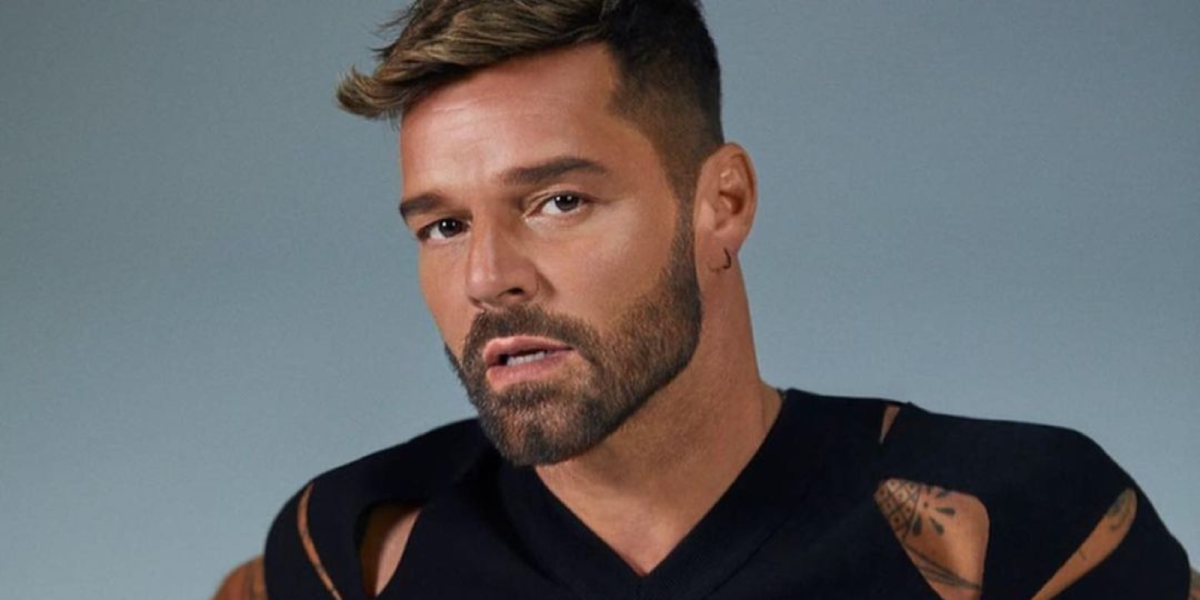 Ricky Martin declara sobre la presunta relación amorosa con su sobrino