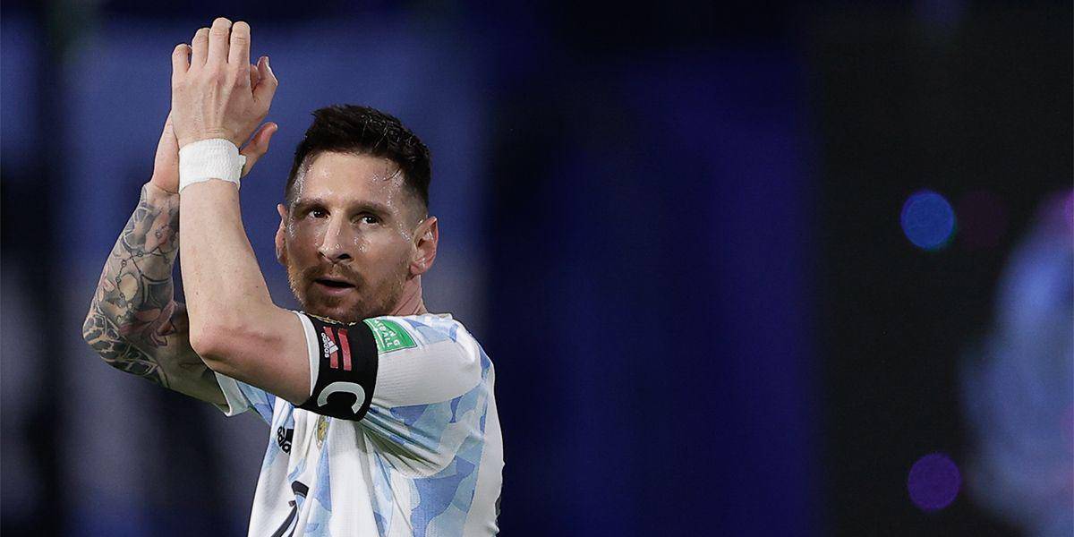 Messi pone en duda su continuidad en selección de Argentina tras el Mundial