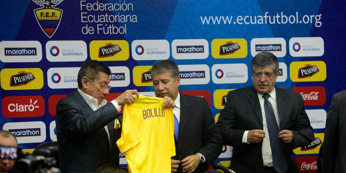 FEF le ha cancelado $ 2 millones a Hernán Darío Gómez