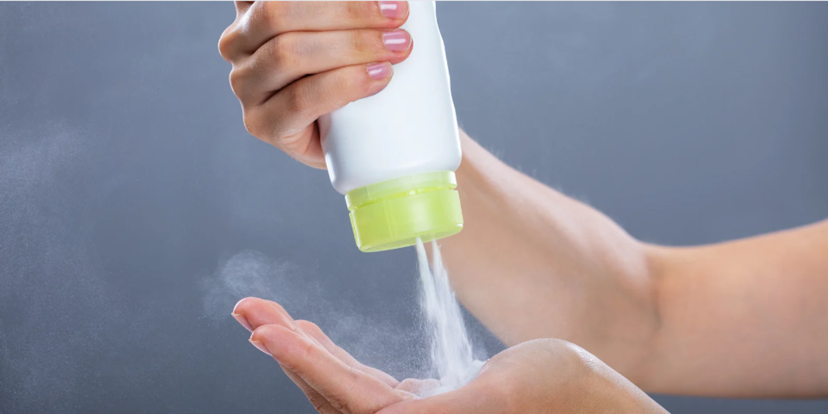 La OMS clasifica el talco como “probablemente cancerígeno”