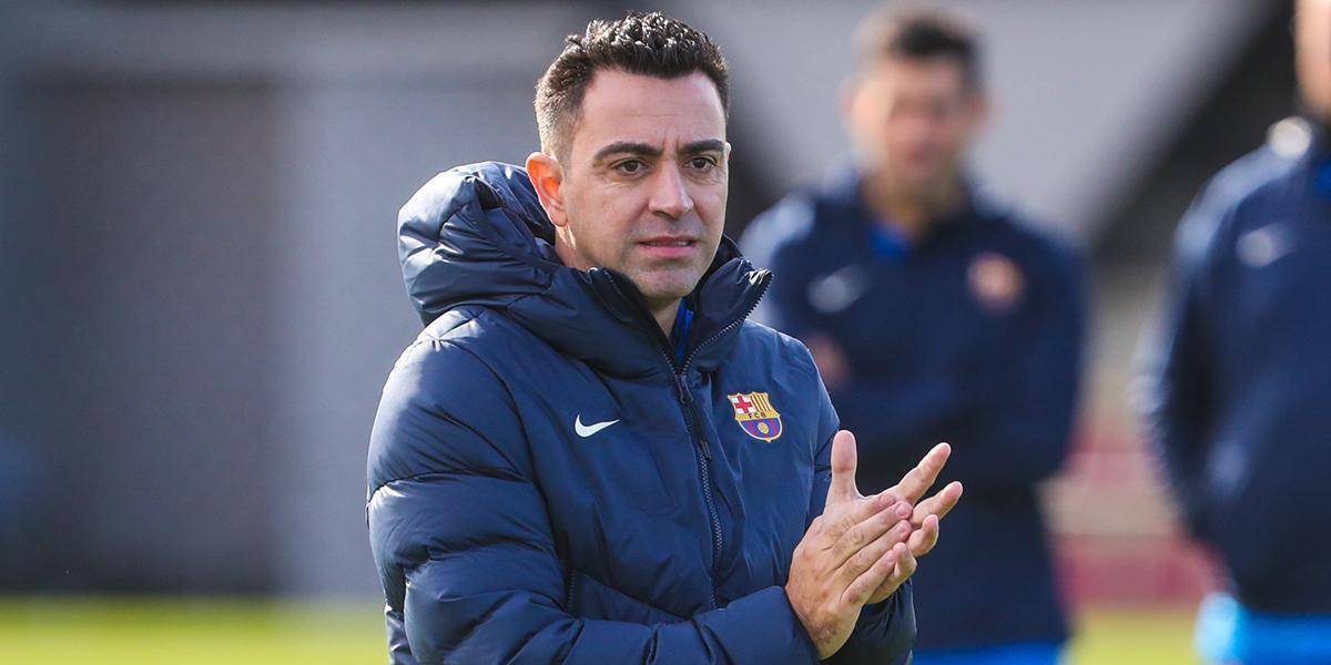 El FC Barcelona despide a Xavi Hernández como su entrenador