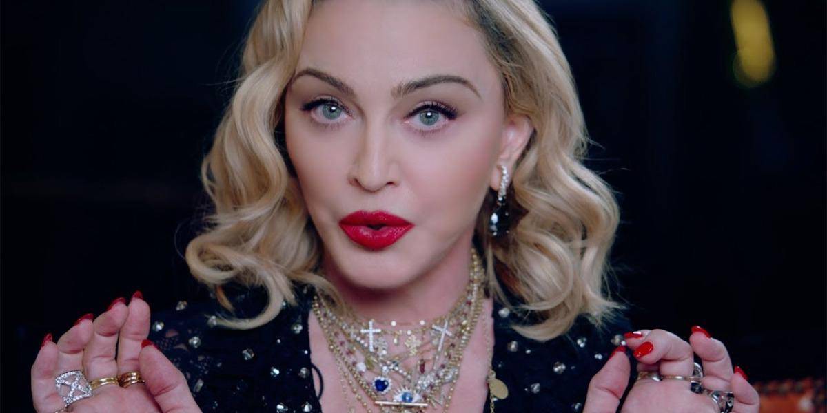 Reportan que Madonna está en cuidados intensivos por una infección bacteriana grave: posponen su gira musical
