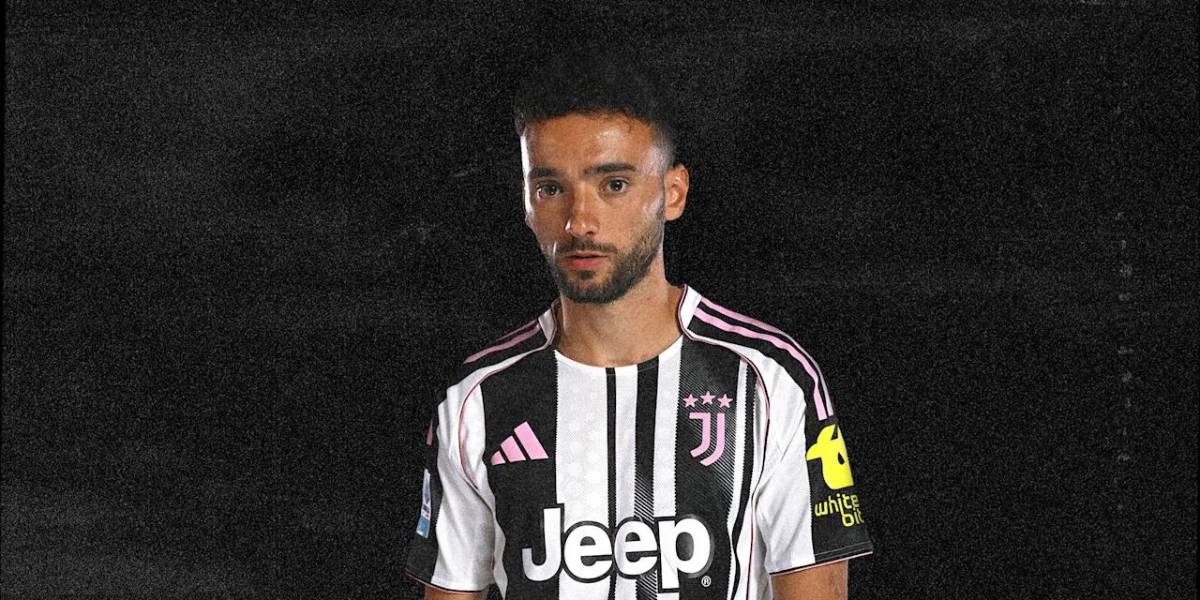 Oporto traspasa al lateral João Mário al Juventus por USD 14 millones