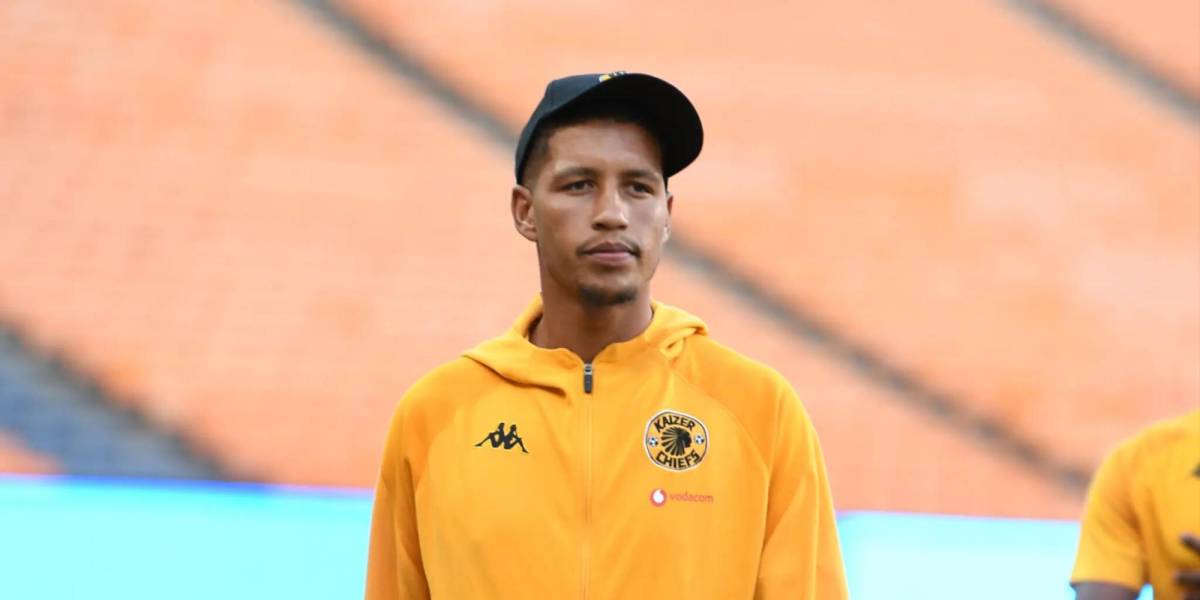 El futbolista sudafricano, Luke Fleurs, fue asesinado en un intento de secuestro