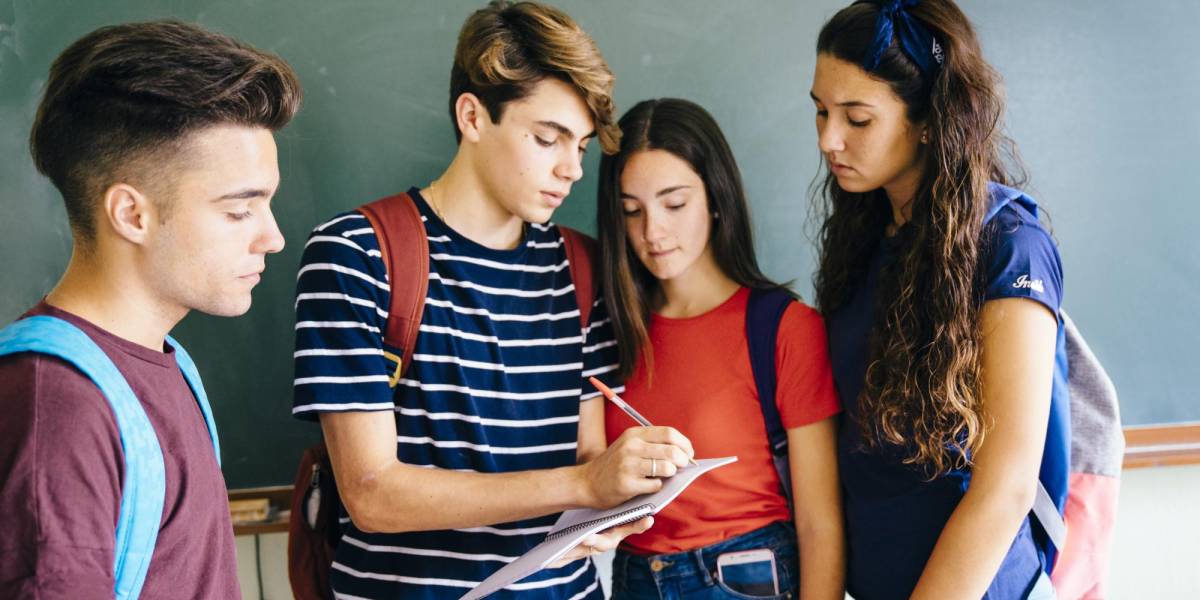 Argentina, EE.UU. y Brasil son los principales destinos de jóvenes ecuatorianos para estudiar