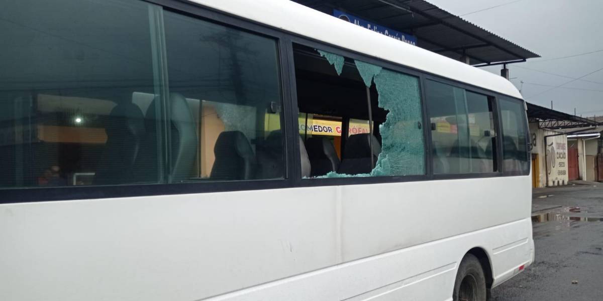 Un hombre y tres niños fueron secuestrados en Quevedo, provincia de Los Ríos