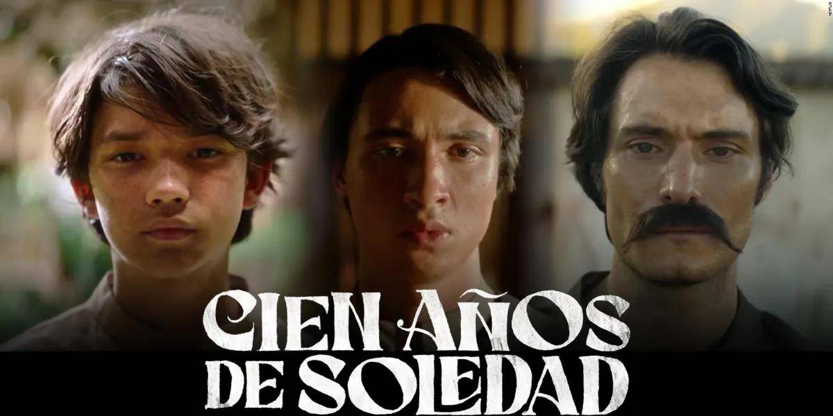 Cien Años de Soledad en camino, Netflix confirma grabaciones de la nueva parte