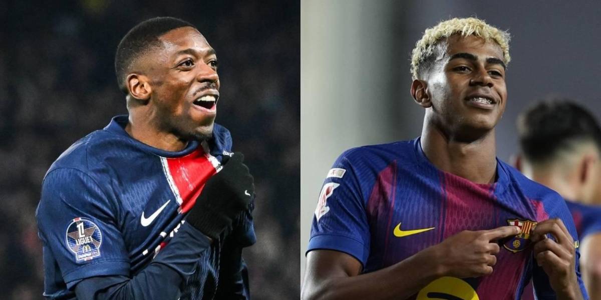 ¿Quién es el favorito para ganar el Balón de Oro 2025?