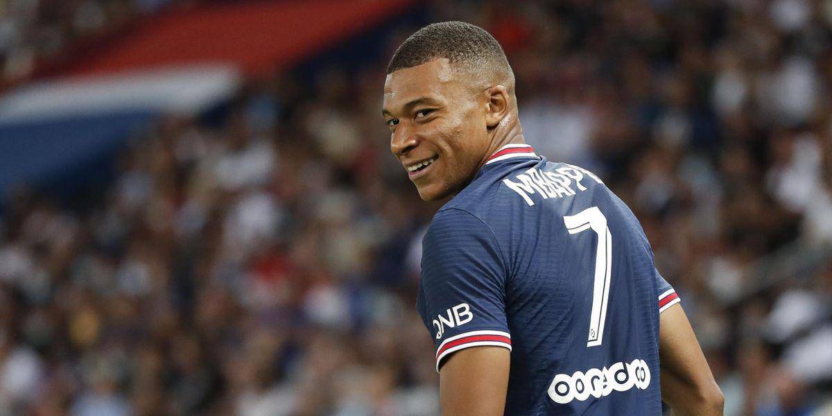 El Real Madrid tenía límite salarial para fichar a Mbappé, según LaLiga