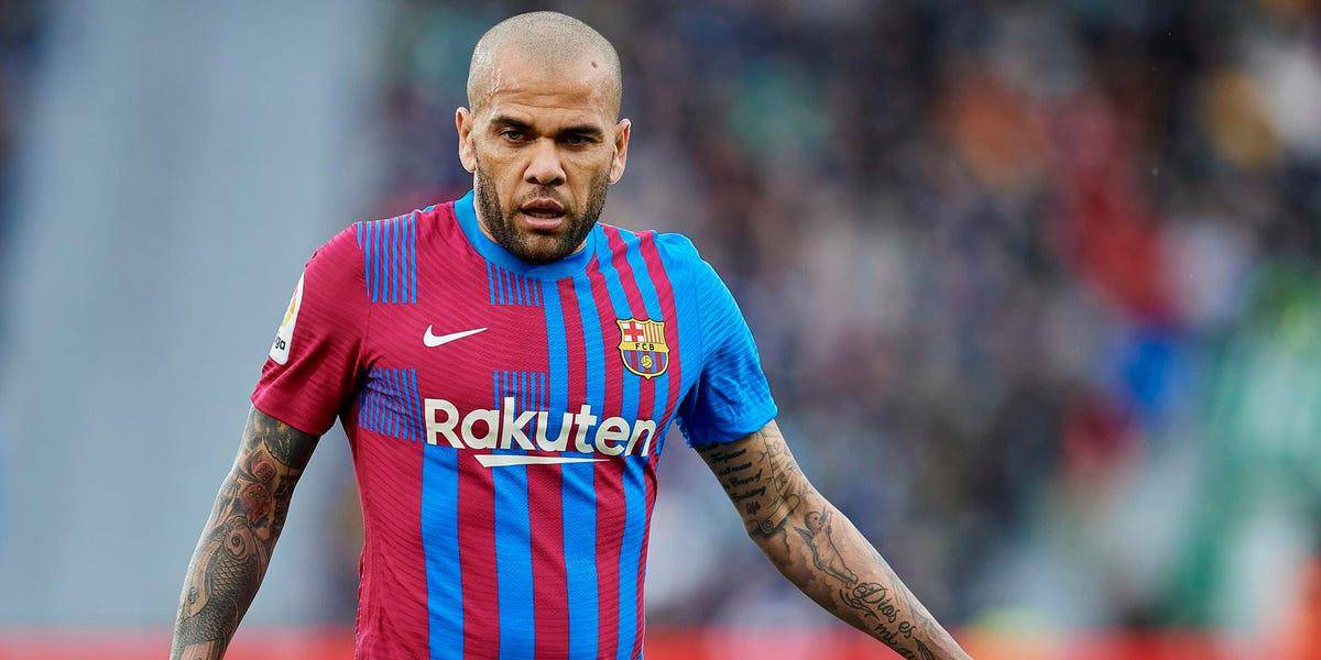 Juez investiga a Dani Alves por una presunta agresión sexual en una discoteca