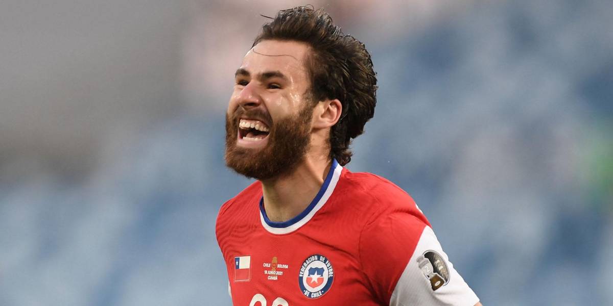 La selección de Chile recibirá a Ecuador con 5 bajas
