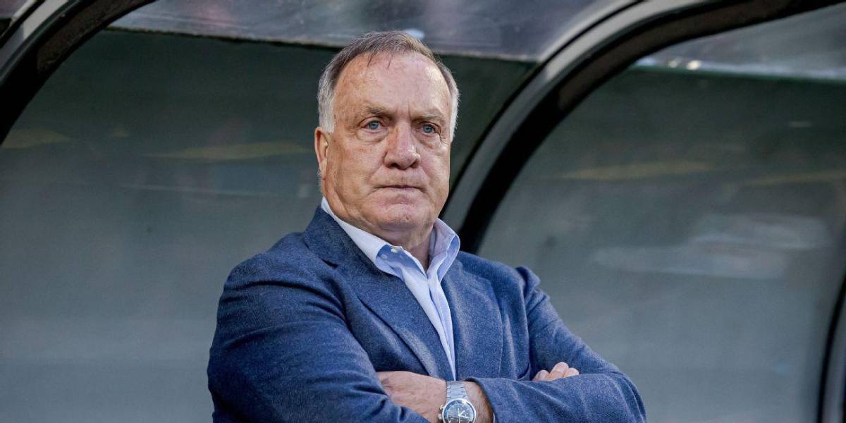 Técnico de Curazao revela que no conoce a ninguno de los jugadores de Ecuador