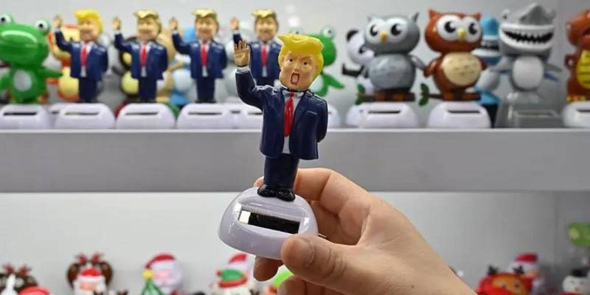 5 fortalezas de China en la guerra comercial que mantiene con EE. UU.