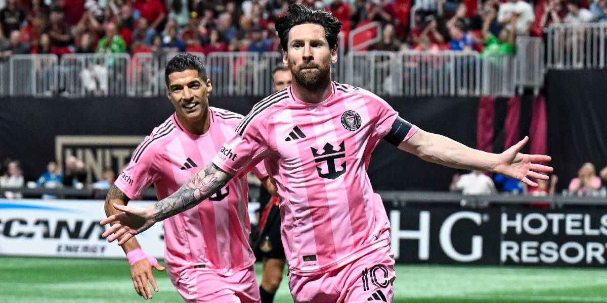 Inter Miami vs. Barcelona SC: Todo lo que debes saber del partido de la historia