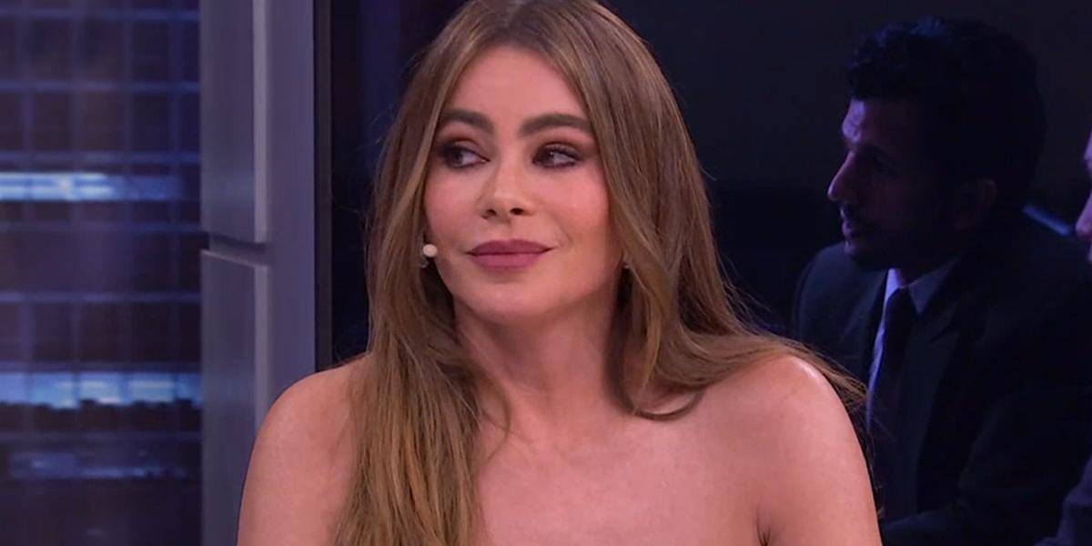 Sofía Vergara declara su amor por su nueva pareja, un cirujano ortopédico: ¡Te amo, doctor!