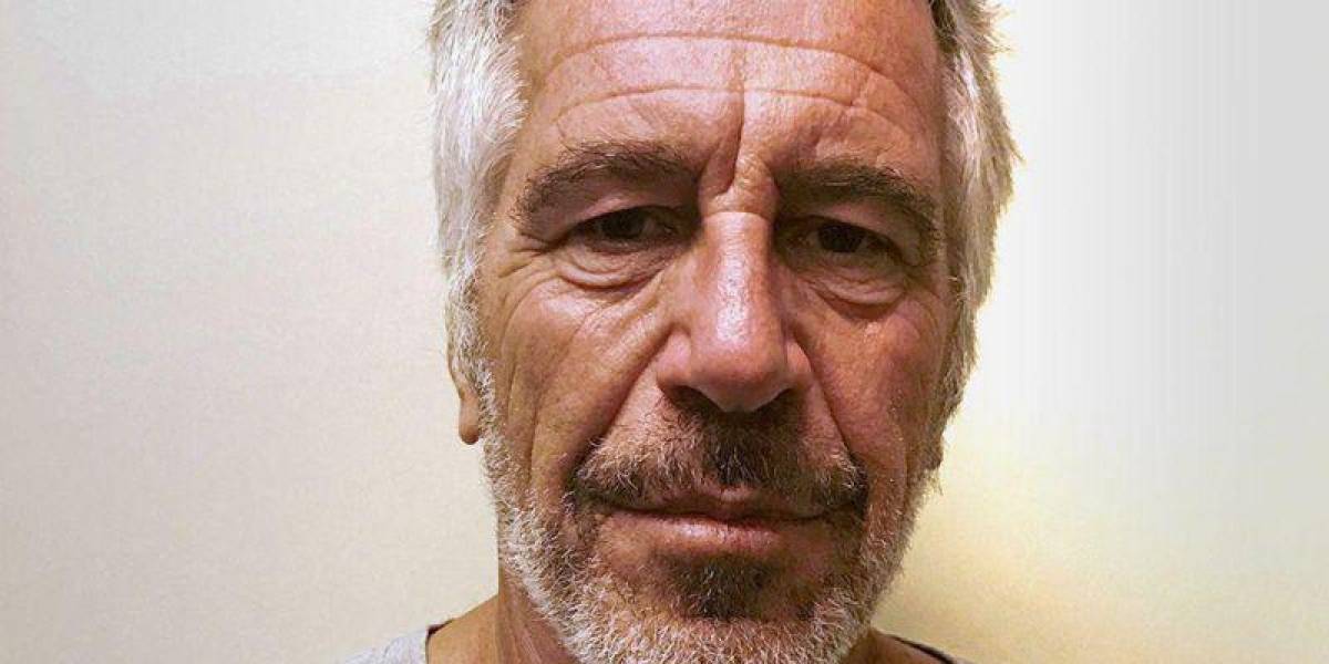 El expresidente Bill Clinton y el príncipe Andrés aparecen en la lista del caso Epstein publicada por un tribunal en EE.UU.