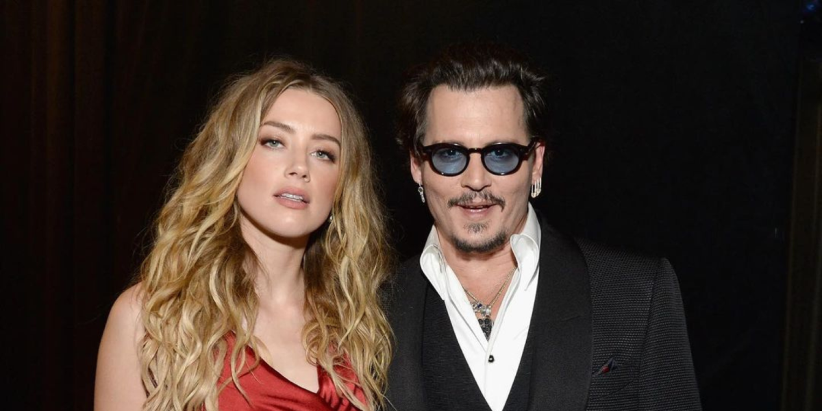 El libro que Amber Heard planea escribir en el que contará todo