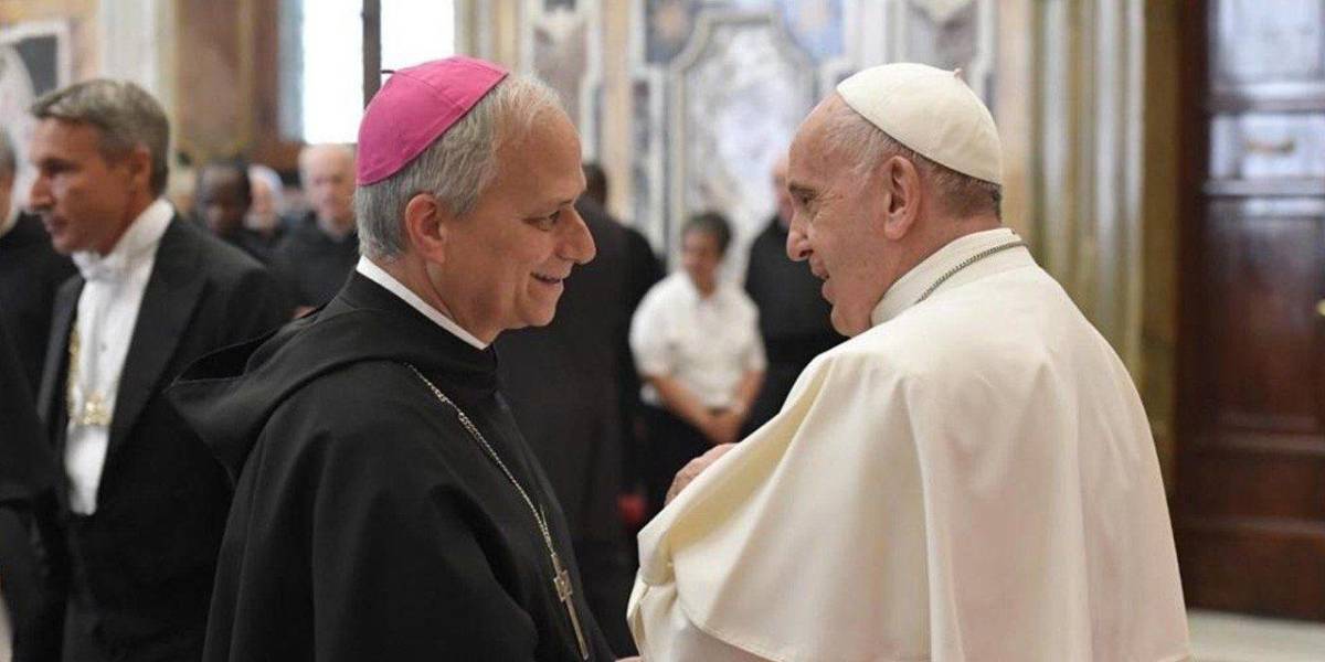 La sombra que persigue a Robert Prevost, el papa León XIV, por un presunto archivo de tres denuncias de abuso sexual infantil