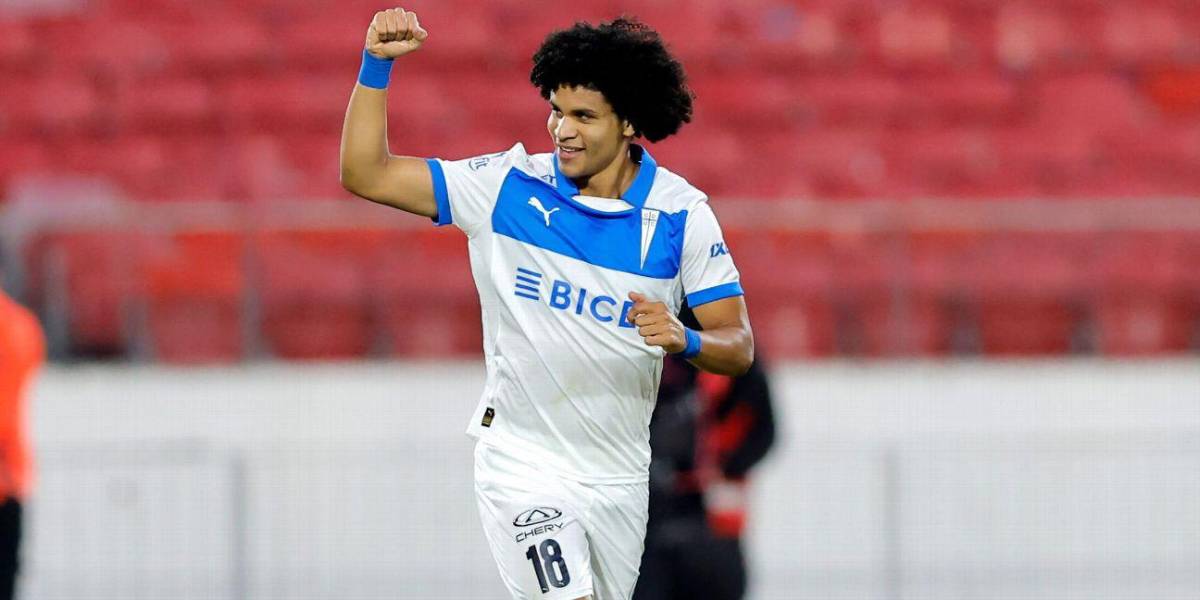 Eduard Bello no será comprado por Universidad Católica de Chile y debe volver a Barcelona