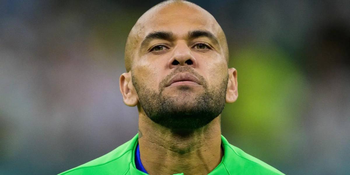 Juicio de Dani Alves por abuso sexual empieza este lunes