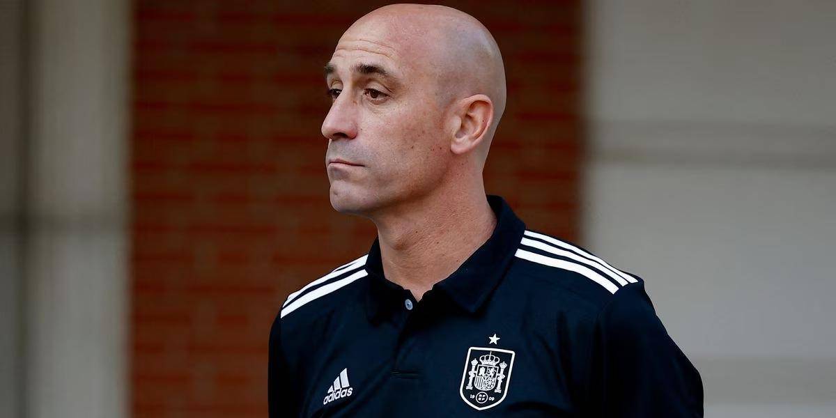 La FIFA abre procedimiento disciplinario contra Luis Rubiales