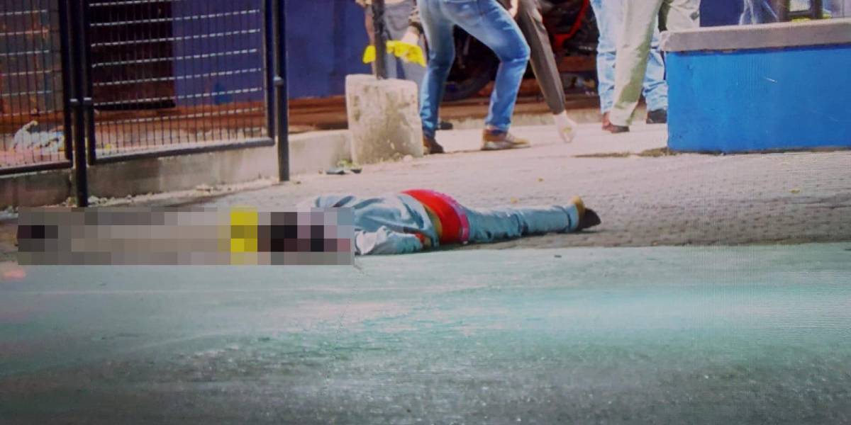 Al menos 12 asesinatos en Guayaquil entre este viernes 21 y sábado 22 de enero