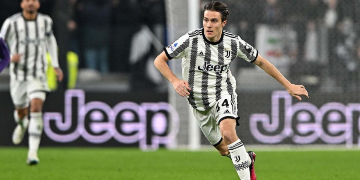 Jugador de la Juventus tiene deudas superiores a los USD 3 millones por apuestas