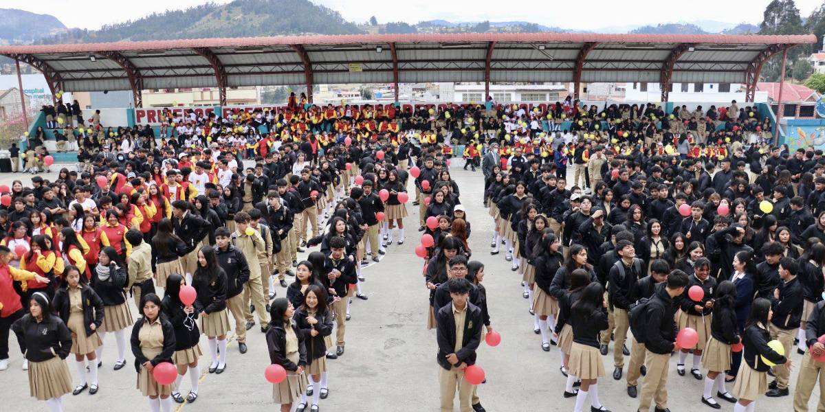 El Ministerio de Educación emite disposiciones para las jornadas de clases