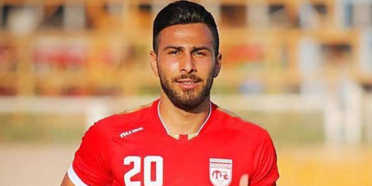 Qué se sabe sobre la posible ejecución de Amir Nasr-Azadani, el futbolista iraní protagonista de una ola de solidaridad en redes
