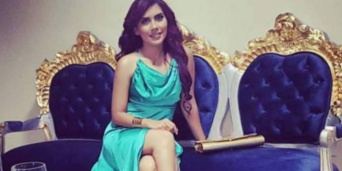 Caso Lisbeth Baquerizo: Corte Nacional deja en firme sentencia contra dos personas por fraude procesal