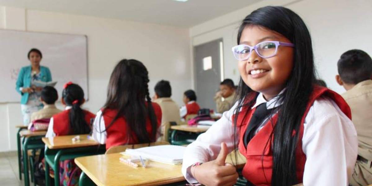 Cerca de 1,7 millones de estudiantes del ciclo Sierra-Amazonía finalizan el año escolar este 24 de junio