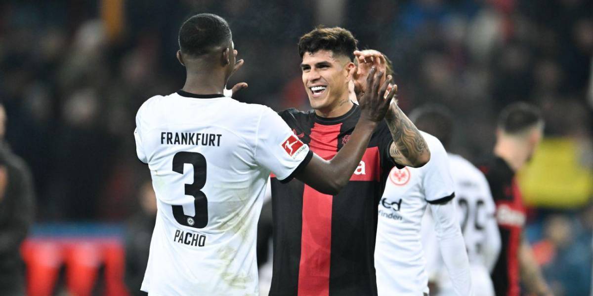 Ecuador es la quinta selección sudamericana con más jugadores en las 5 grandes ligas europeas