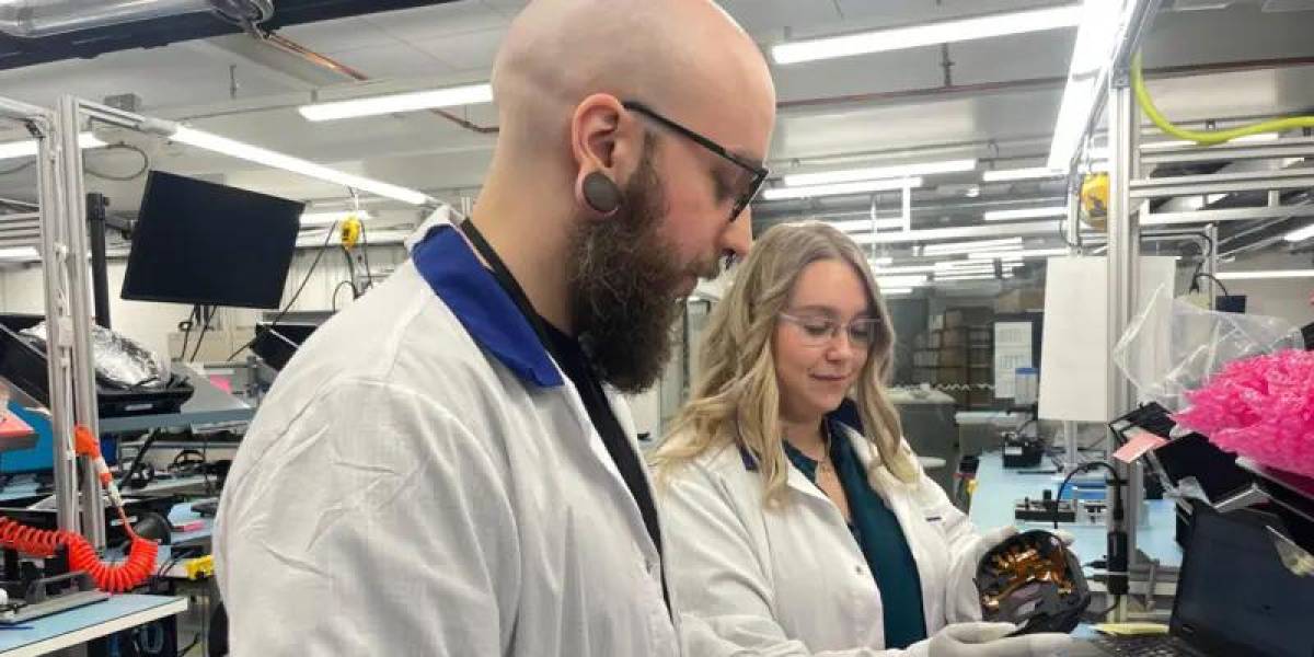 Cómo Finlandia se convirtió en un gran centro mundial de tecnología de defensa