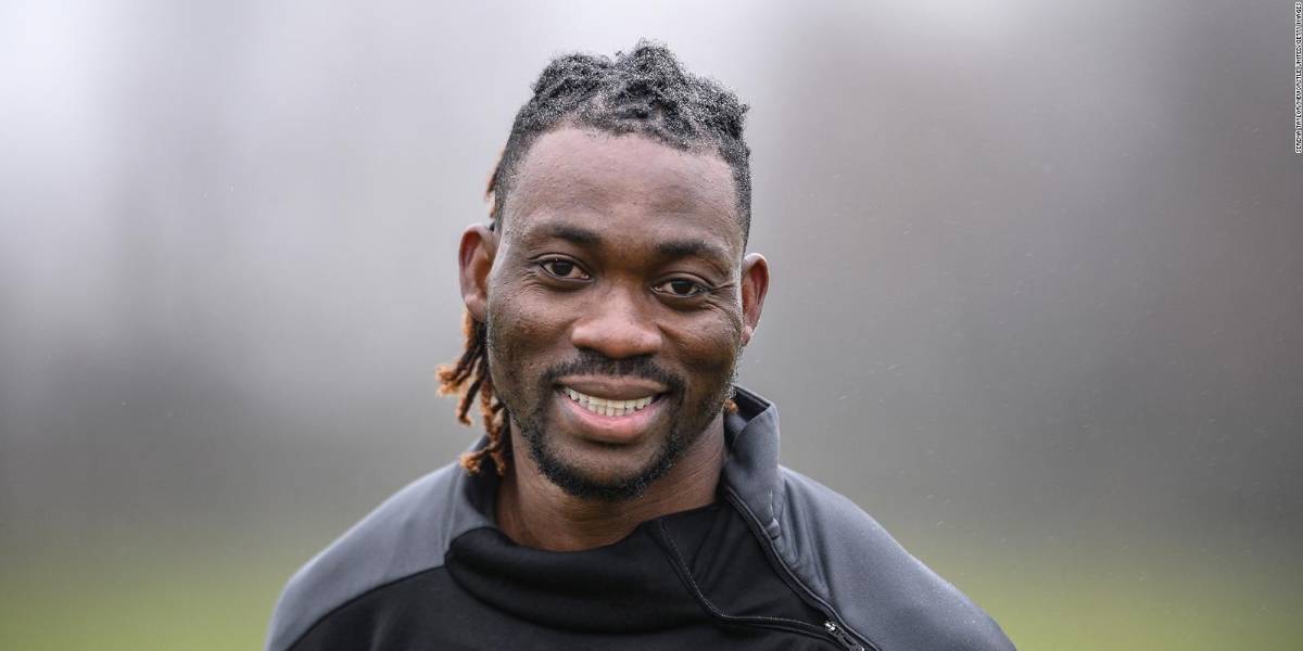 Christian Atsu fue hallado muerto entre los escombros del terremoto de Turquía