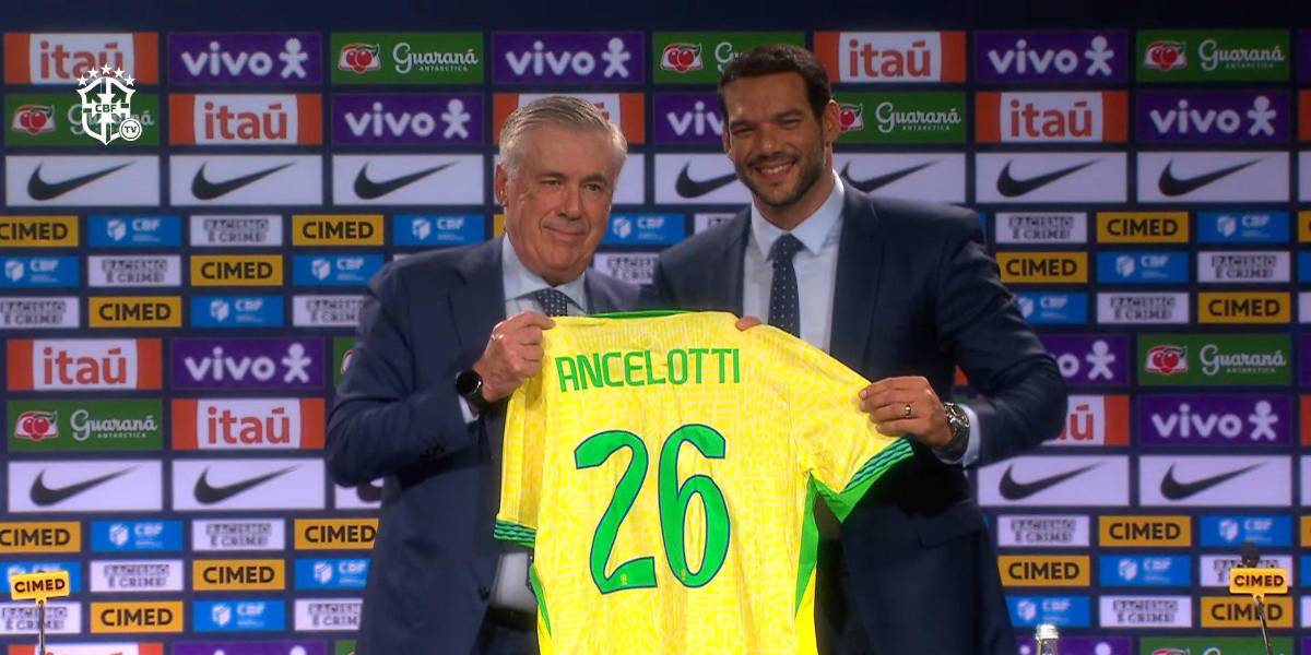 El presidente de la Confederación Brasileña de Fútbol, implicado en una operación policial por delitos electorales