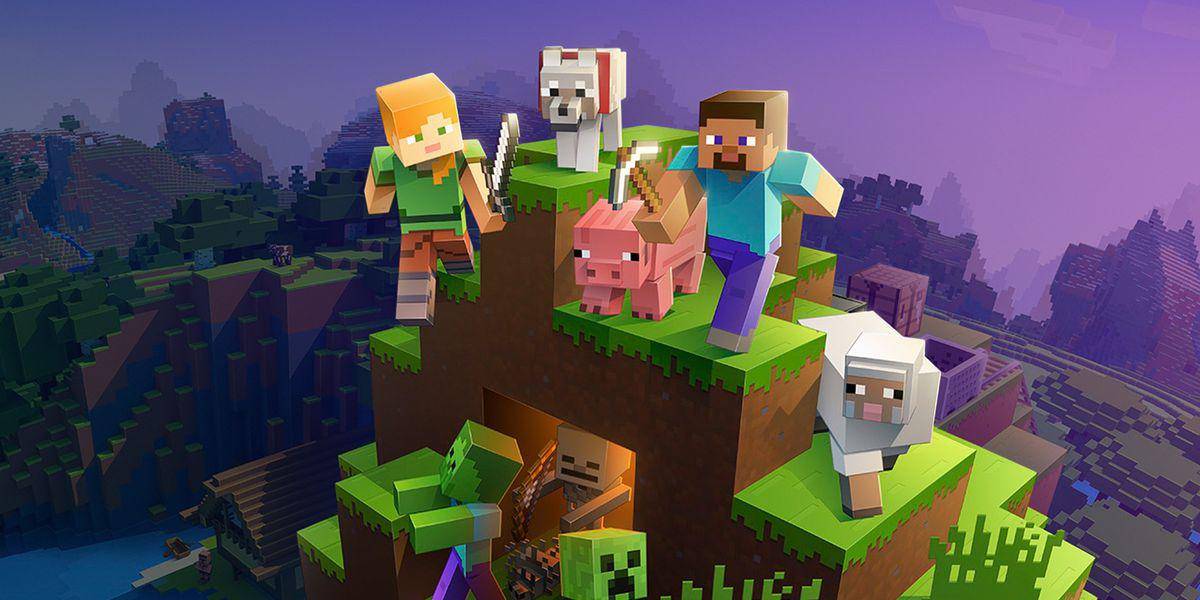 Minecraft corrige un error tras 10 años de quejas de los jugadores